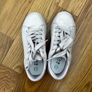 Girls light pink  Sneakers